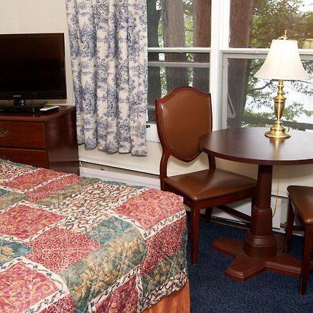 Sunset Motor Inn Lebanon Ngoại thất bức ảnh
