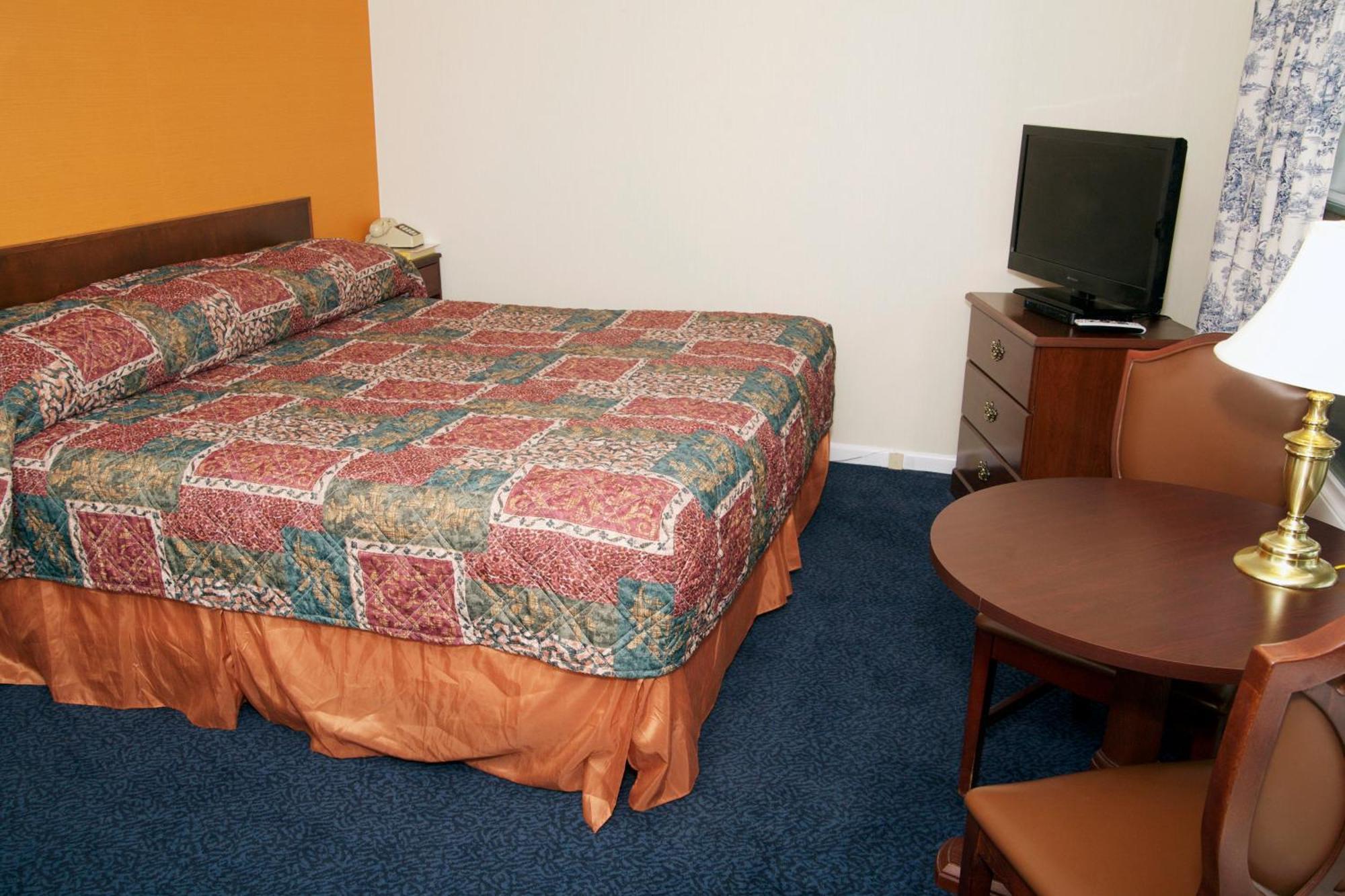 Sunset Motor Inn Lebanon Ngoại thất bức ảnh
