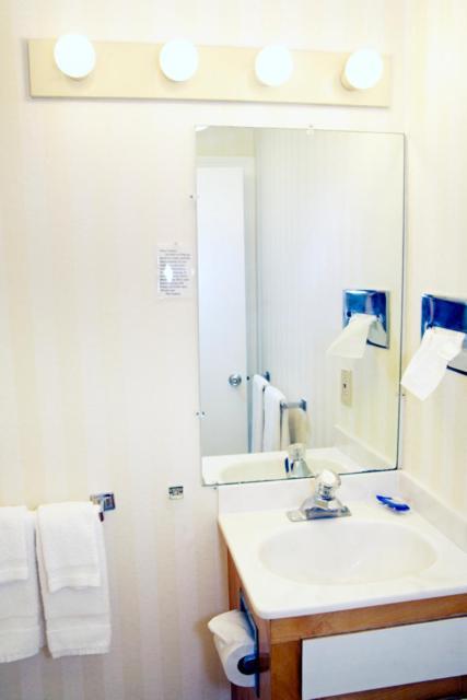 Sunset Motor Inn Lebanon Ngoại thất bức ảnh