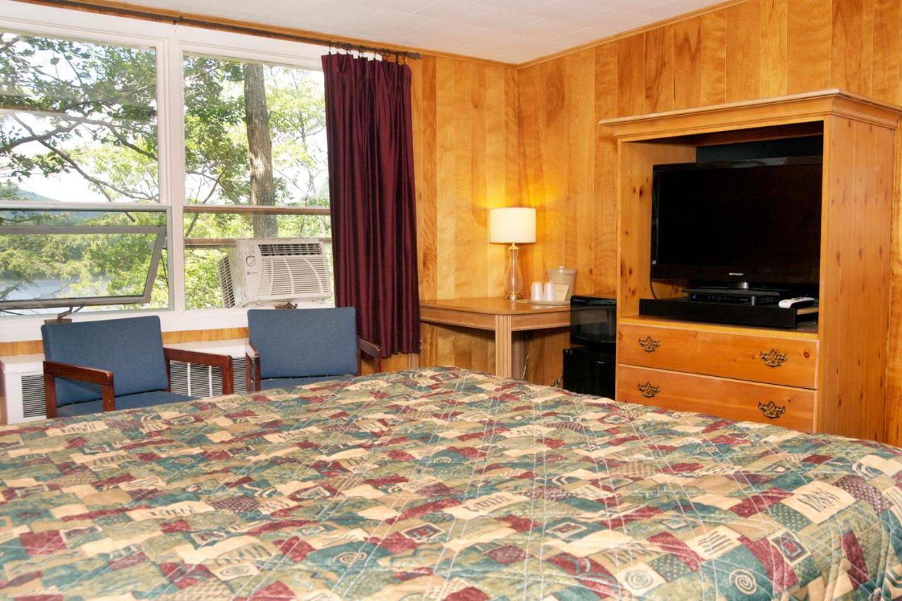 Sunset Motor Inn Lebanon Ngoại thất bức ảnh