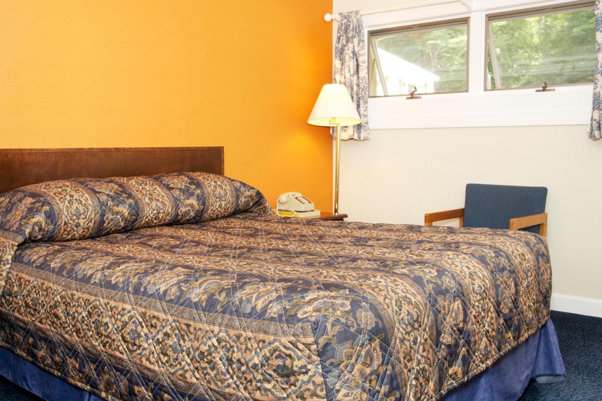Sunset Motor Inn Lebanon Ngoại thất bức ảnh