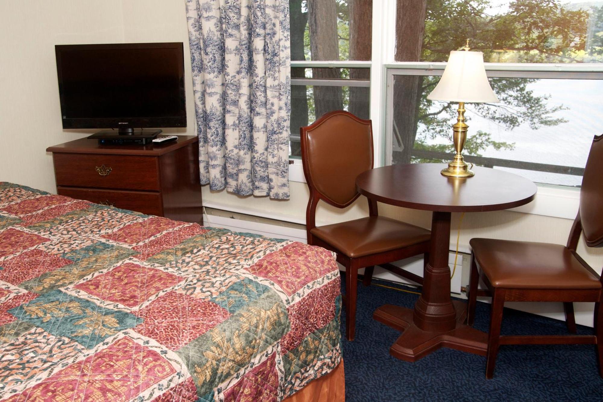 Sunset Motor Inn Lebanon Ngoại thất bức ảnh