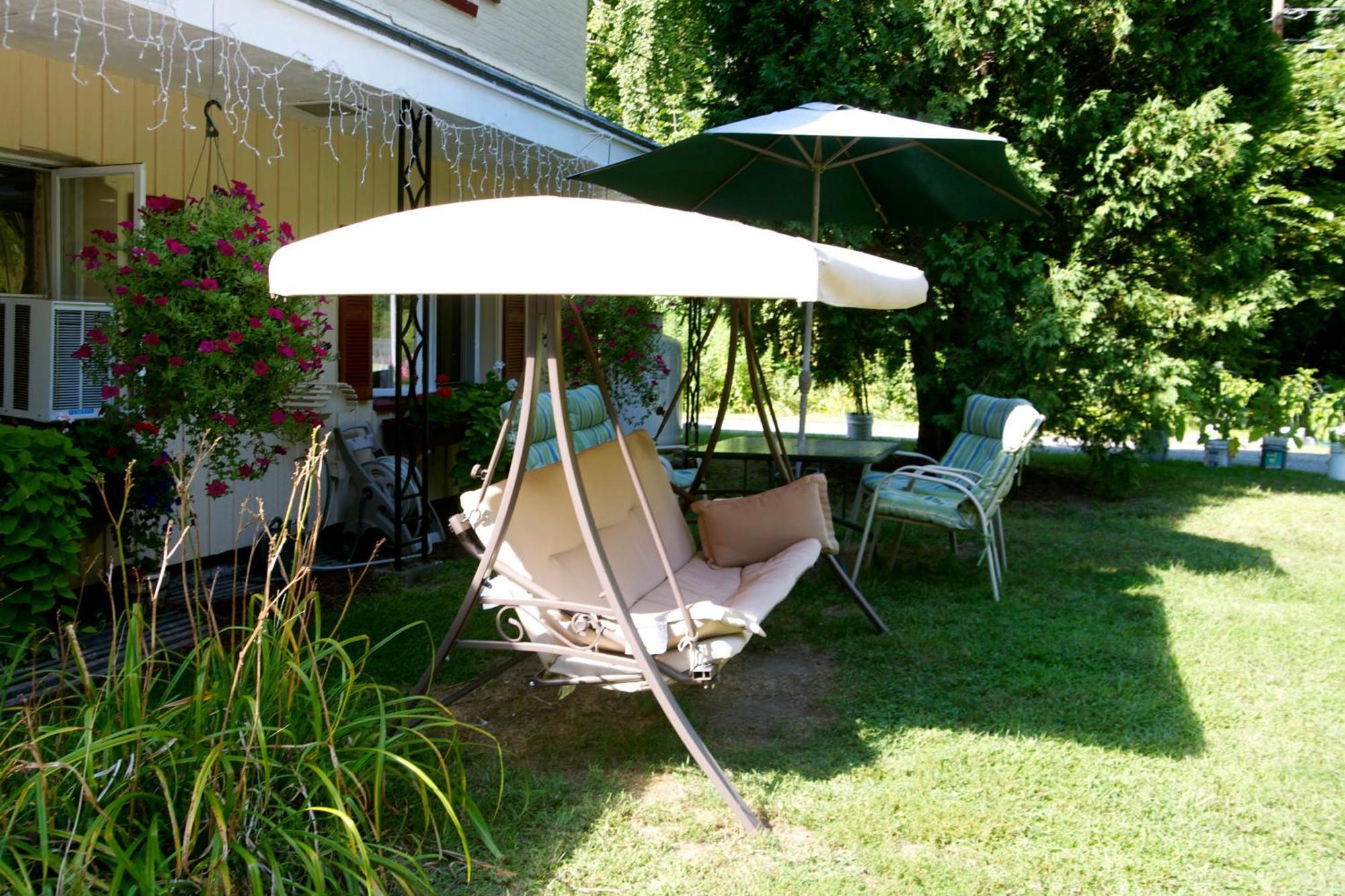 Sunset Motor Inn Lebanon Ngoại thất bức ảnh