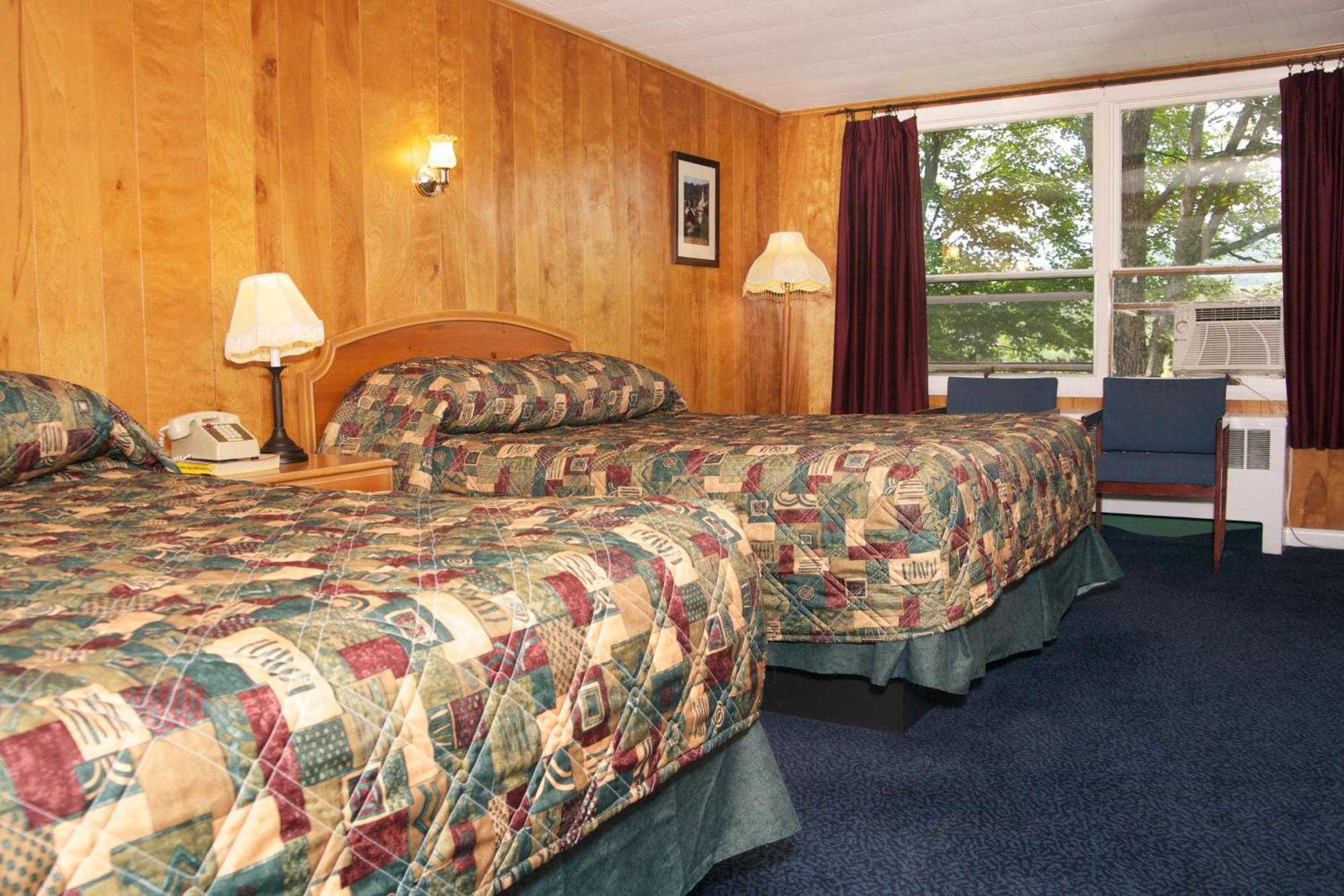 Sunset Motor Inn Lebanon Ngoại thất bức ảnh