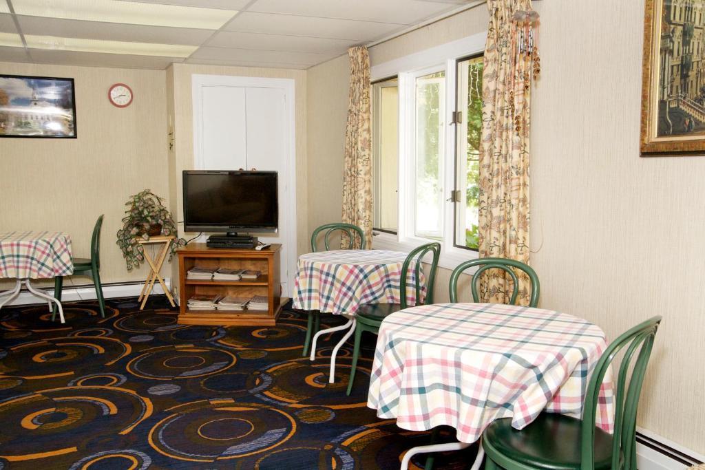 Sunset Motor Inn Lebanon Ngoại thất bức ảnh